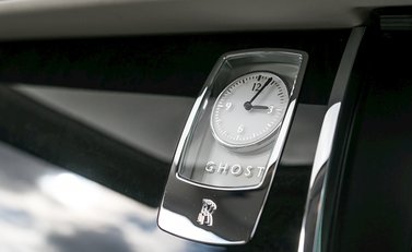 Rolls-Royce Ghost Saloon Ii 4dr Auto 19