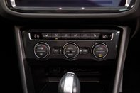 Volkswagen Tiguan SEL TSI 4MOTION DSG 37