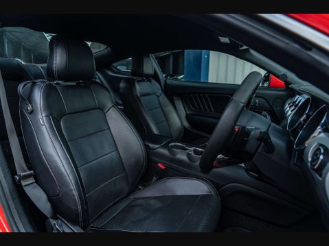 Ford Mustang 5.0 Mustang GT Auto 2dr 10