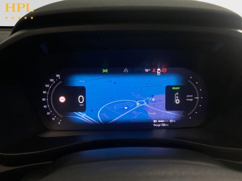 Volvo XC40 Recharge 69kWh Core SUV 5dr Electric Auto RWD (238 ps) Air Con - Alloy Whe 13