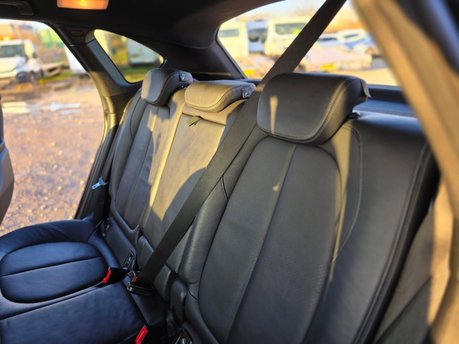 BMW 2 Series 1.5 225xe 7.6kWh M Sport (Premium) MPV 5dr Petrol Plug-in Hybrid Auto 4WD E 27