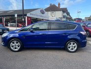 Ford S-Max 2.0 TDCI TITANIUM 7 SEATER 11
