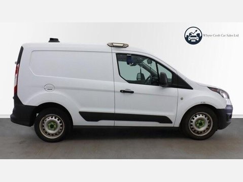 Ford Transit Connect 1.5 TDCi 220 L1 H1 5dr 3