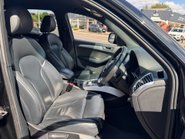 Audi Q5 TDI QUATTRO S LINE PLUS 23