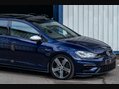 Volkswagen Golf 2.0 Golf R TSi Semi-Auto 4WD 5dr 21