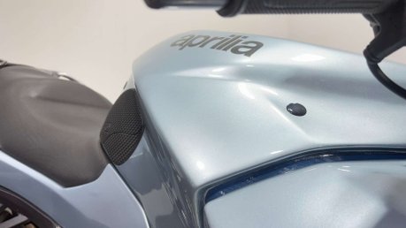 Aprilia Futura RSV 1000 2004 29K GREAT RUNNING TOURING COMMUTER BIKE 1000CC 14