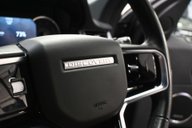 Land Rover Discovery Sport 1.5 Discovery Sport R-Dynamic SE PHEV Auto 4WD 5dr 55