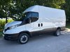 Iveco Daily 35C16 HV Business 3520 Panel Van - Sat Nav / Rear Camera