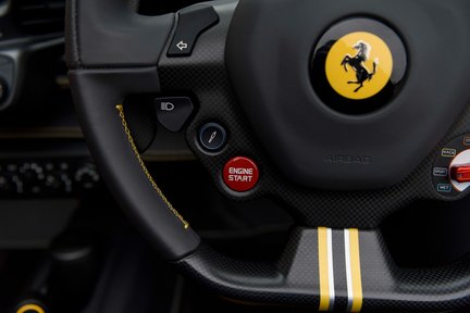 Ferrari 458 Speciale Aperta 27