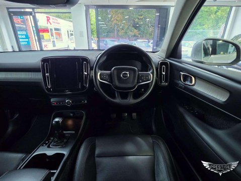 Volvo XC40 1.5 T3 Inscription Euro 6 (s/s) 5dr 54