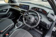 Peugeot 2008 PURETECH S/S ACTIVE 4