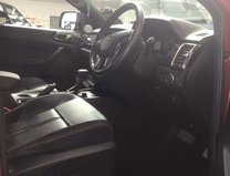 Ford Ranger Stormtrak | Auto | 2 LT | Dbl Cab | Tow Bar | Sensors | Alloys | EURO 6 | N 9