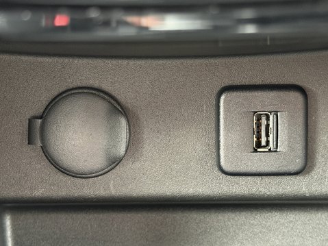 Suzuki Vitara 1.4 Boosterjet 48V Hybrid SZ-T 5dr 29