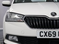 Skoda Fabia SE MPI 25