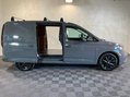 Volkswagen Caddy Maxi 2.0 TDI C20 Commerce Pro LWB Euro 6 (s/s) 6dr 7