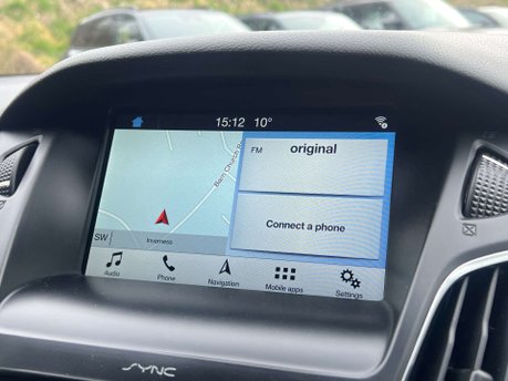 Ford Focus 1.0 Focus ST-Line 5dr 18