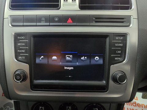 Volkswagen Polo 1.0 TSI BlueMotion Tech BlueMotion Euro 6 (s/s) 5dr 27