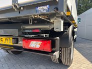 Ford Transit 470 Drw L2 130 ps Leader One Stop Tipper 21