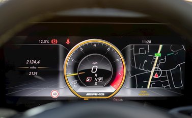 Mercedes-Benz E Class E63 S Estate Edition 1 16