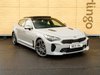 Kia Stinger GT S ISG