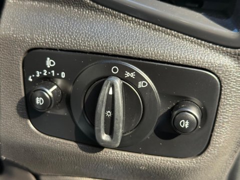 Ford Ecosport 1.5 TDCi Titanium 2WD Euro 5 5dr 18