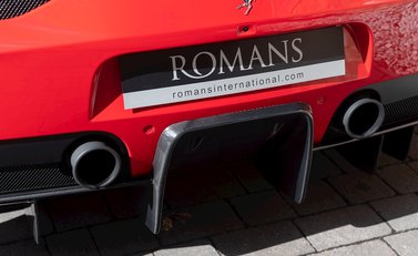 Ferrari 458 Speciale 28