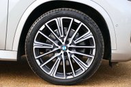 BMW X1 2.0 X1 xDrive 23I M Sport MHEV A 4WD 5dr 12