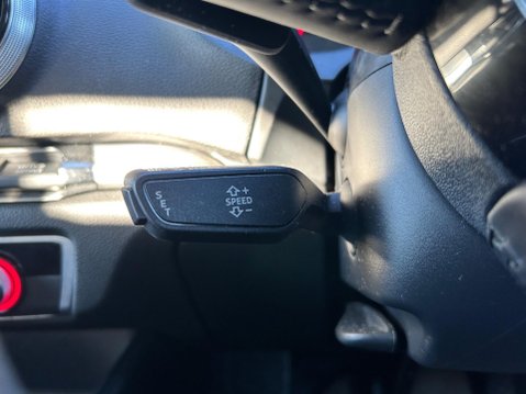 Audi A3 TFSI SPORT 21