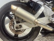 Yamaha R6 5EB 2000 CARBED MODEL RUNNING SPORTS BIKE PROJECT BIKE 600CC 9
