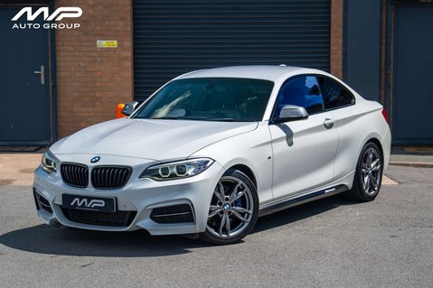 BMW 2 Series 3.0 M235i Auto 2dr 1