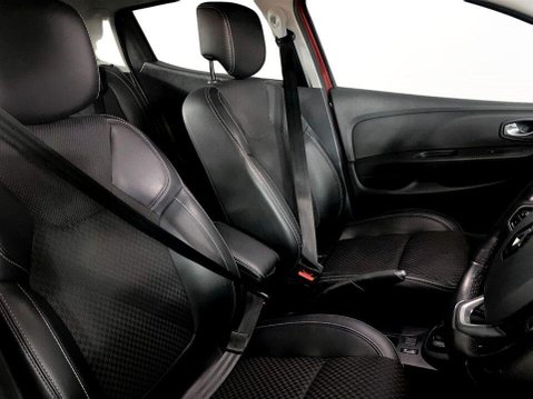 Renault Clio 1.5 dCi Dynamique S Nav Hatchback 5dr Diesel EDC Euro 6 (s/s) (90 ps) Air C 21
