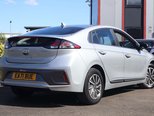 Hyundai IONIQ 38.3kWh Premium Hatchback 5dr Electric Auto (136 ps) 7