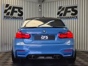 BMW M3 3.0 BiTurbo Saloon 4dr Petrol DCT Euro 6 (s/s) (431 ps) 5