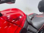 Triumph Tiger 2013 48K FULL LUGGAGE NEW MOT SERVICED READY TO EXPLORER 1050CC 15