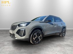Peugeot 2008 1.2 PureTech Allure SUV 5dr Petrol Manual Euro 6 (s/s) (130 ps)