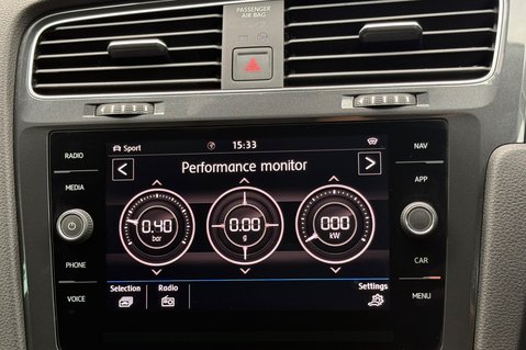 Volkswagen Golf MATCH EDITION TSI EVO - CAMERA - APPLE CAR PLAY -HEATED WINDSCREEN  47