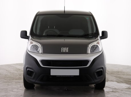 Fiat Fiorino Fiat Fiorino Cargo 1.3 16V Multijet 80 5
