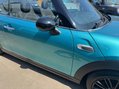 Mini Convertible COOPER 9