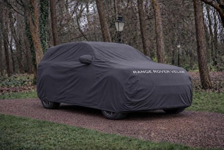 Land Rover Range Rover Velar EDITION MHEV 1