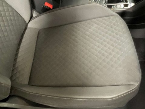 Volkswagen Tiguan 1.5 Tiguan Match TSi Evo 5dr 12