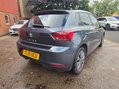 SEAT Ibiza 1.0 Ibiza Xcellence TSi 5dr 10