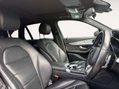 Mercedes-Benz GLC 2.1 GLC 220 D 4Matic AMG Line Premium Auto 4WD 5dr 9