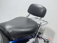 Triumph Bonneville 2008 7K EXCELLENT CONDITION CRUISER LOW RIDER 865CC 28