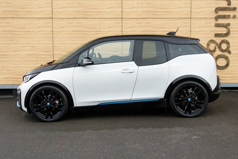 BMW I3 I3S 120AH 14