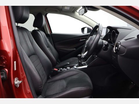 Mazda 2 1.5 Mazda2 GT Sport Nav+ 5dr 16