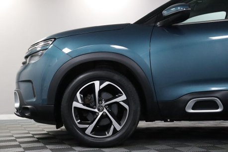 Citroen C5 Aircross PURETECH FLAIR S/S 27