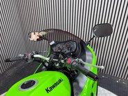 Kawasaki Er ER6 2009 30K LONG MOT COMMUTER 650CC FAIRED MODEL 13