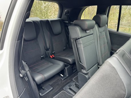 Mercedes-Benz EQB EQB 350 66KWH 4Matic AMG Line Premium Auto Electric 7 SEATER/PAN ROOF/VAT Q 2