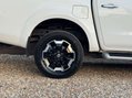 Nissan Navara 2.3 Navara Tekna dCi Auto 4WD 5dr 15
