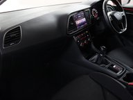 SEAT Leon TSI EVO FR 34